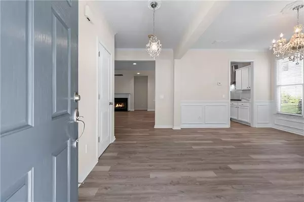 Suwanee, GA 30024,1666 Baxley Pine TRCE