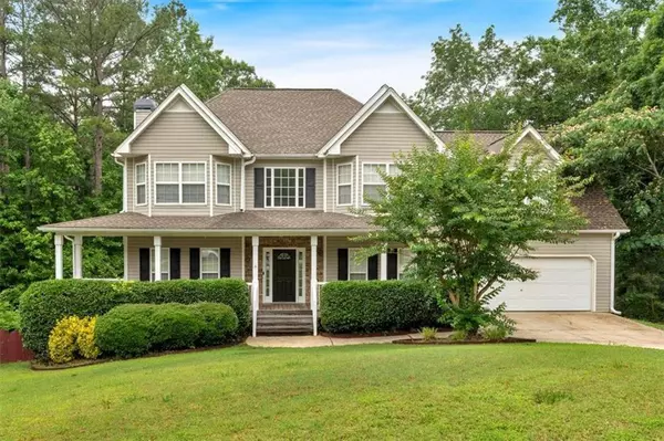 Hiram, GA 30141,345 RIVERSTONE DR