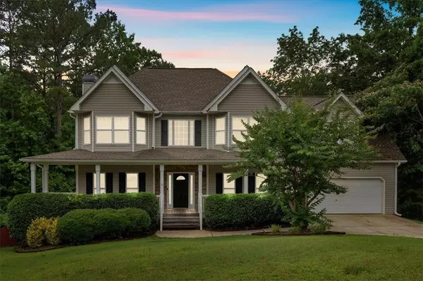 Hiram, GA 30141,345 RIVERSTONE DR