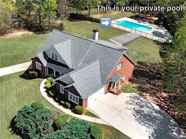 Douglasville, GA 30135,7804 Gusty TRL