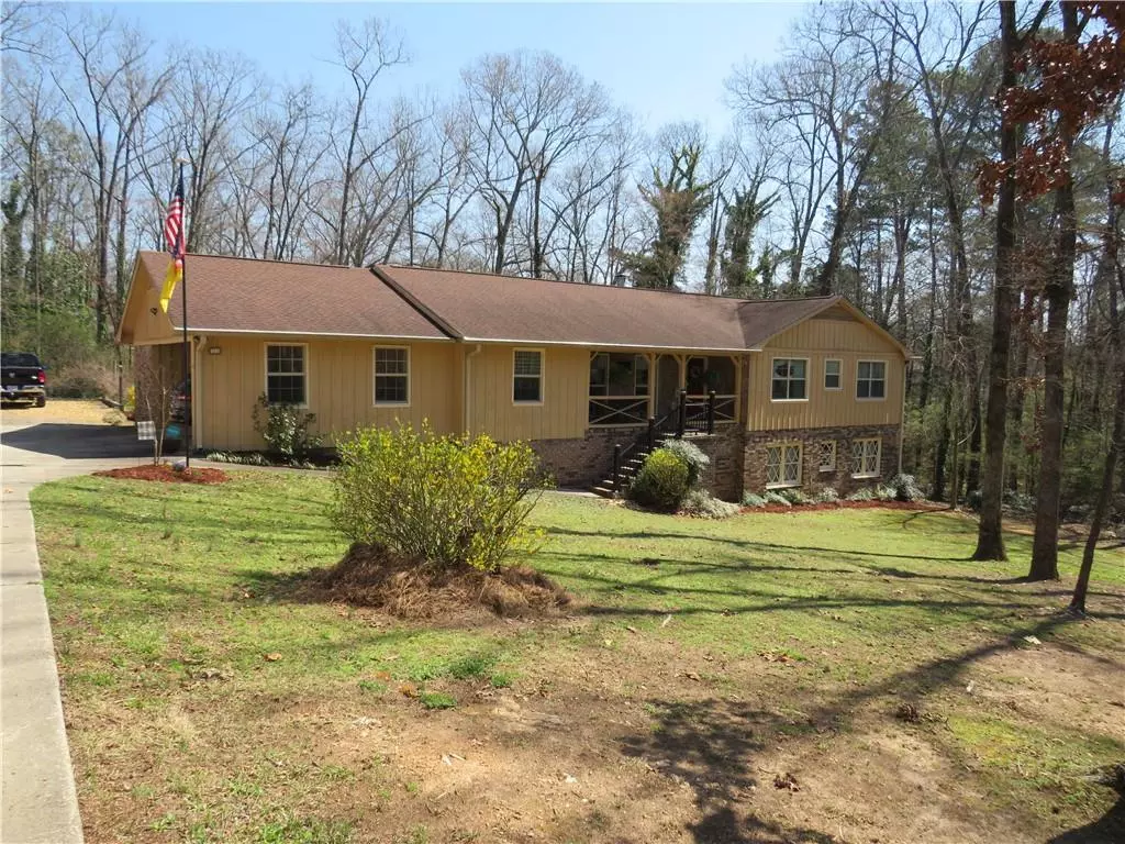 Cedartown, GA 30125,141 Cherokee CIR