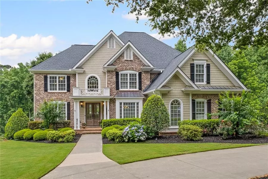 7615 Laurel Oak DR, Suwanee, GA 30024