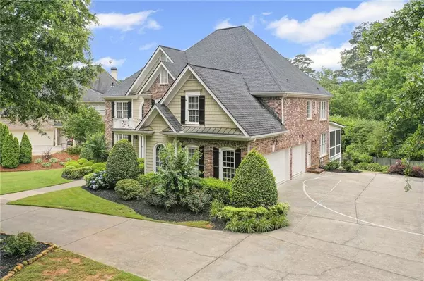 Suwanee, GA 30024,7615 Laurel Oak DR