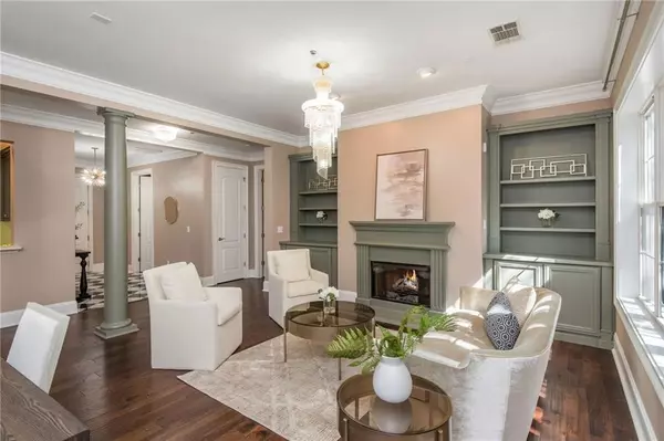 3280 Stillhouse LN SE #108, Atlanta, GA 30339