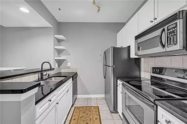 Atlanta, GA 30339,1250 Parkwood CIR SE #1213