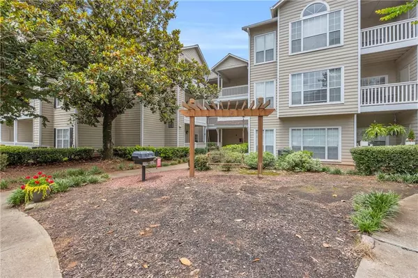 Atlanta, GA 30339,1250 Parkwood CIR SE #1213