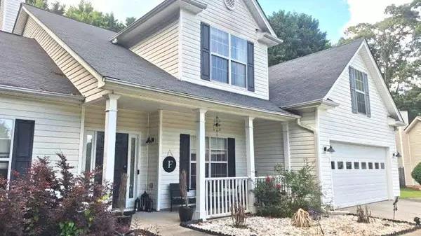 Lawrenceville, GA 30043,1245 Cedar Oak LN