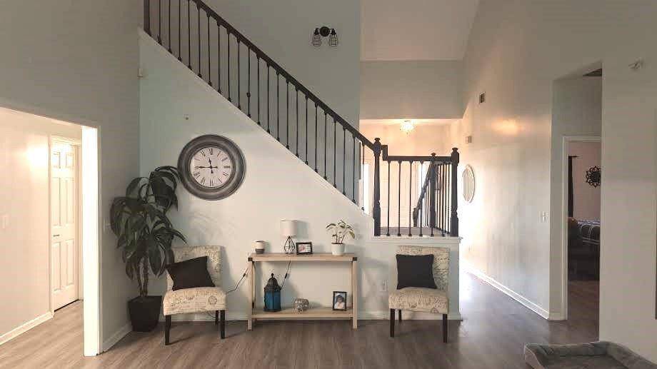 Lawrenceville, GA 30043,1245 Cedar Oak LN