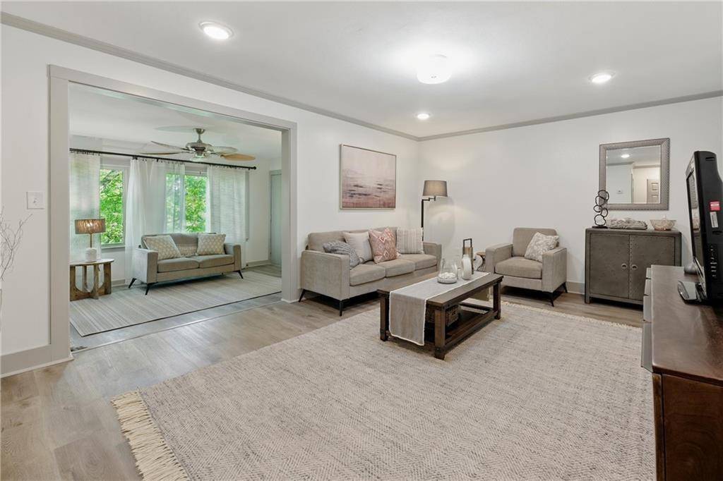 178 Barone PL NW, Atlanta, GA 30327