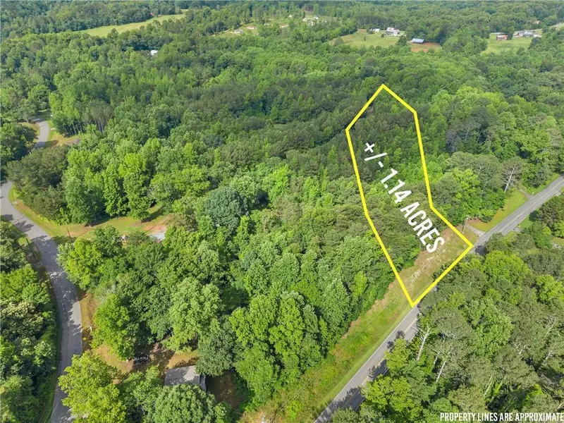 0 Yellow Creek RD, Murrayville, GA 30564