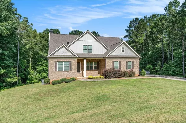 Jackson, GA 30233,162 Belford WAY