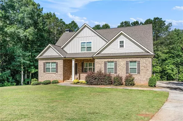 Jackson, GA 30233,162 Belford WAY