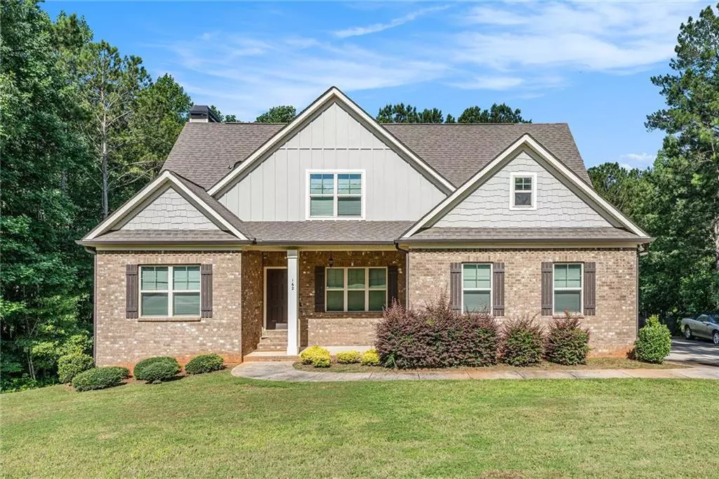 Jackson, GA 30233,162 Belford WAY