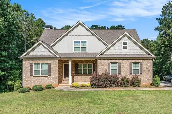 162 Belford WAY, Jackson, GA 30233