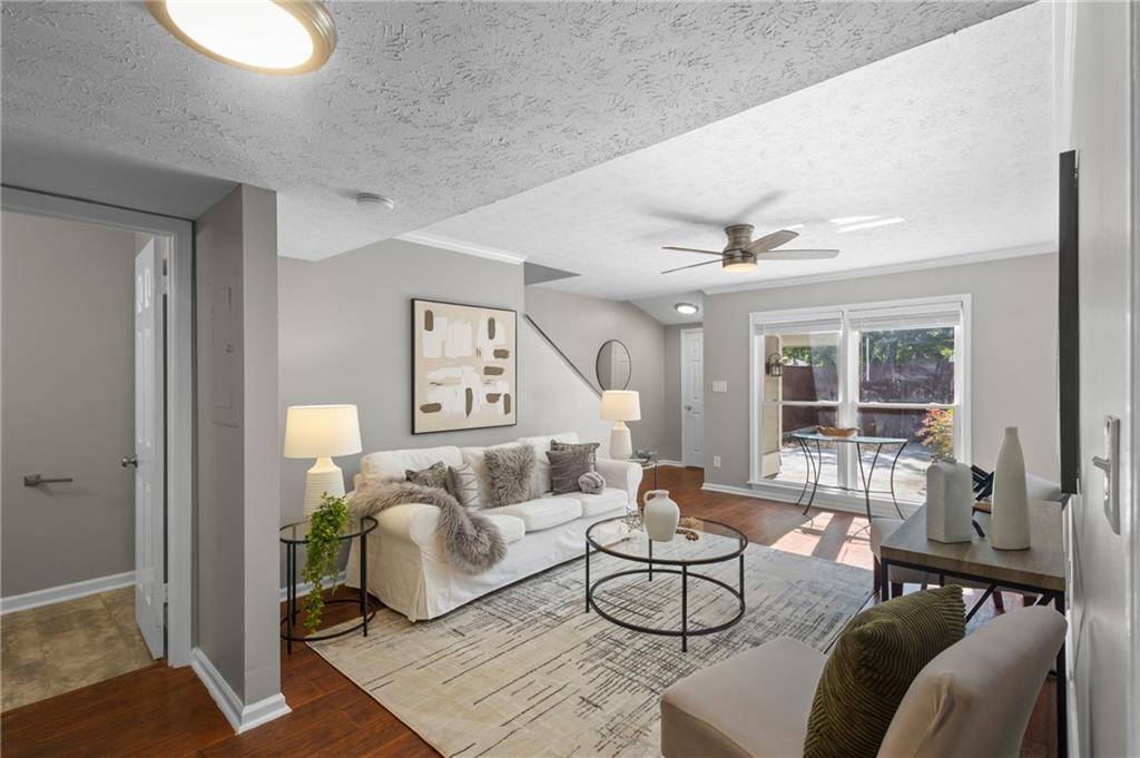 Marietta, GA 30068,4960 Meadow LN