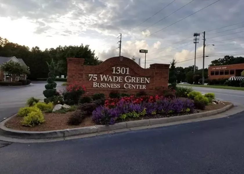 1301 Shiloh RD NW #1231, Kennesaw, GA 30144