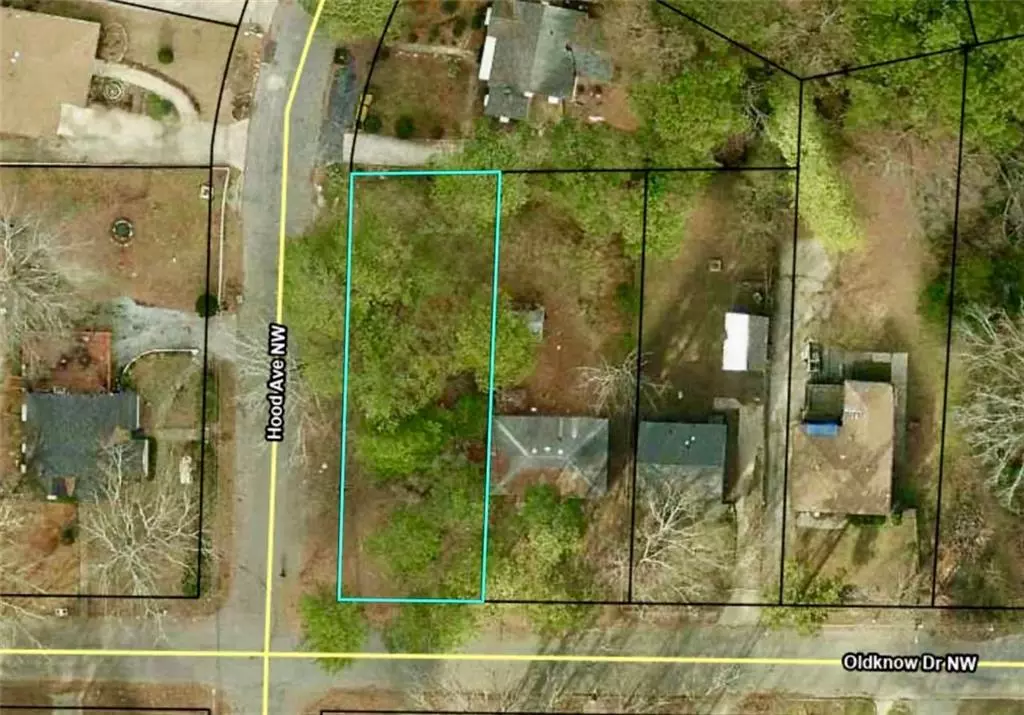 Atlanta, GA 30318,2529 Oldknow DR NW