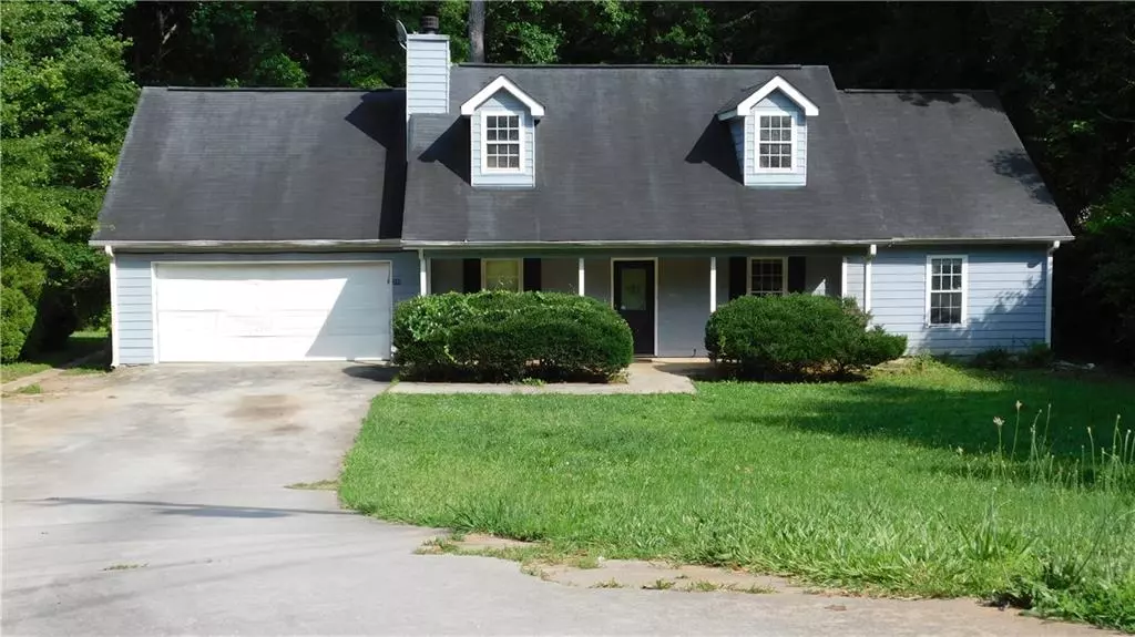 330 Christian Woods DR, Conyers, GA 30013