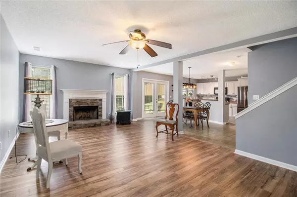 Grantville, GA 30220,161 Brasch Park DR