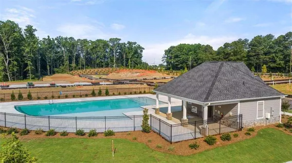 Lawrenceville, GA 30045,1404 Gray Branch DR