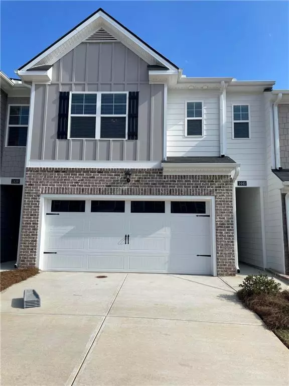 1404 Gray Branch DR, Lawrenceville, GA 30045