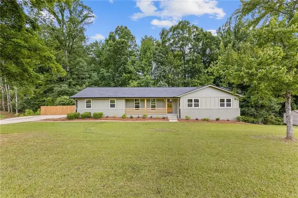 Buford, GA 30518,6142 Hutchins DR