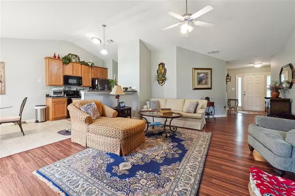 Dallas, GA 30132,203 LOGAN CREEK LN