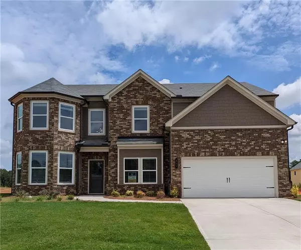 365 Rodeo DR, Auburn, GA 30011