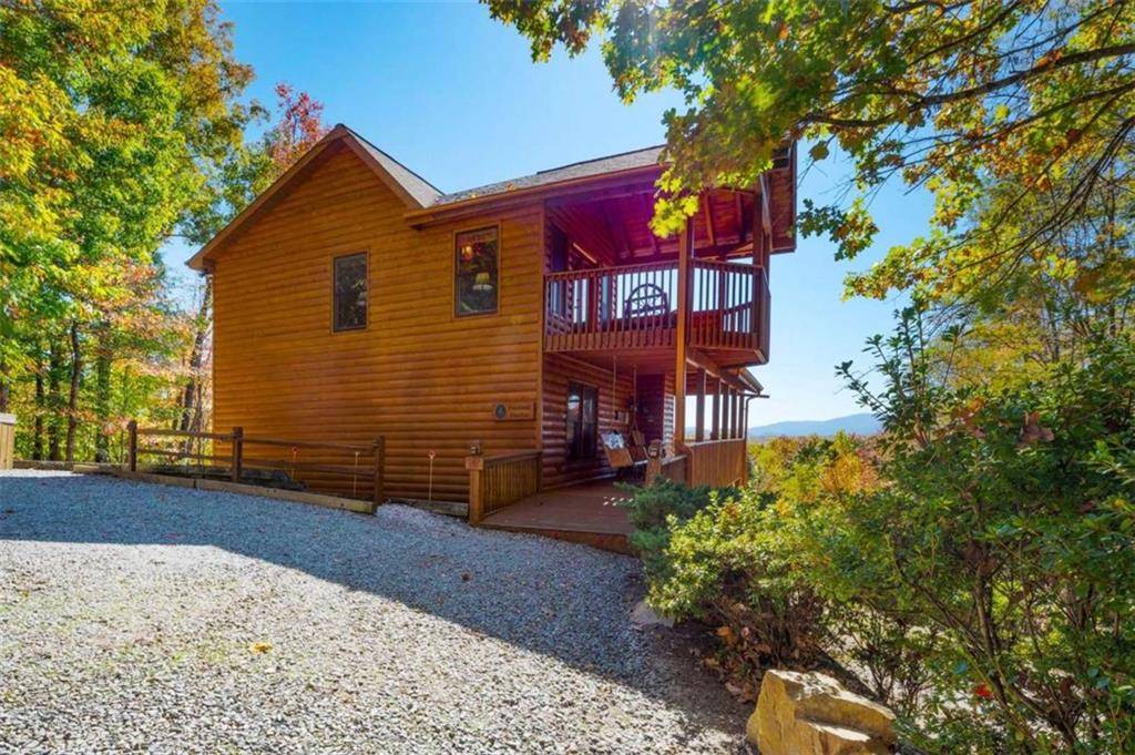 Morganton, GA 30560,192 Oak Ridge WAY