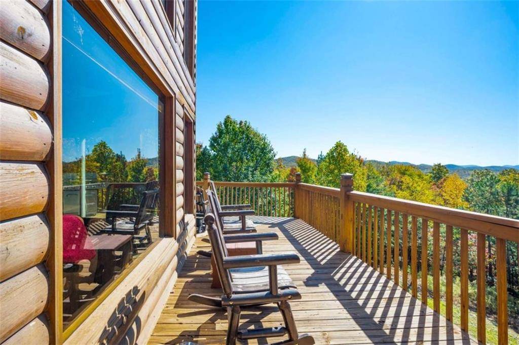 Morganton, GA 30560,192 Oak Ridge WAY