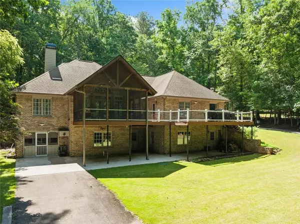 Hoschton, GA 30548,69 Fawn CT