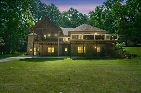 Hoschton, GA 30548,69 Fawn CT