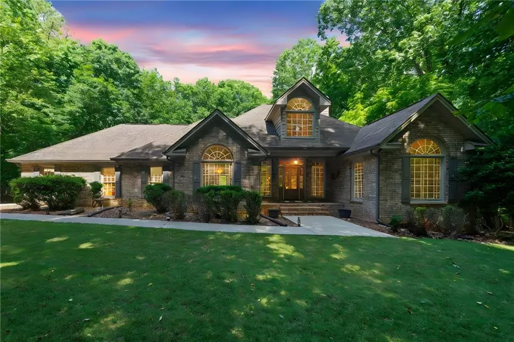 Hoschton, GA 30548,69 Fawn CT