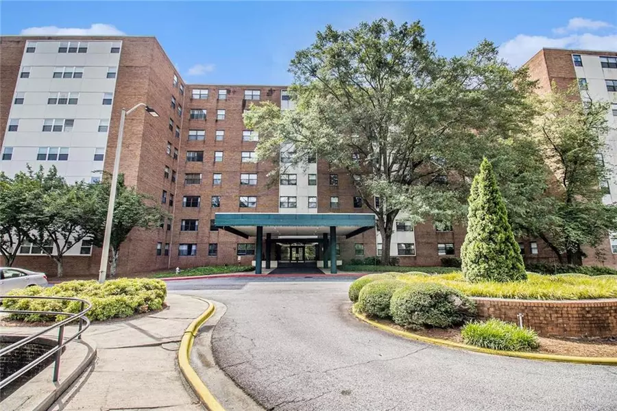 2965 Pharr CT NW #714, Atlanta, GA 30305