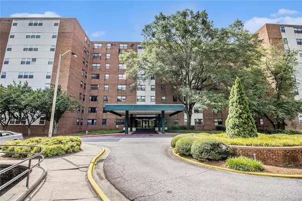 2965 Pharr CT NW #714, Atlanta, GA 30305