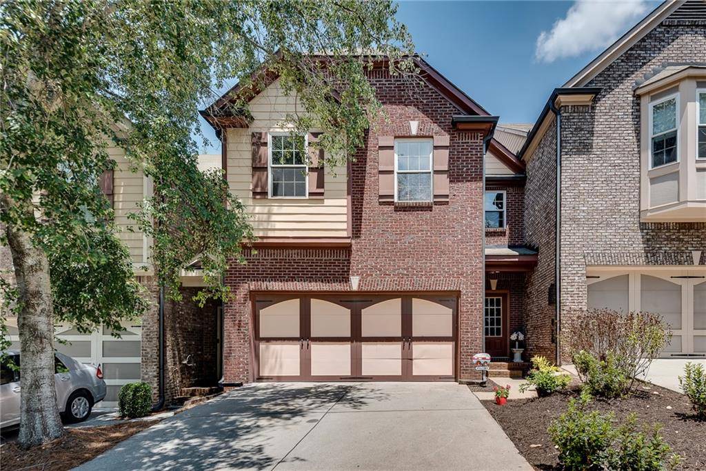 Peachtree Corners, GA 30092,5211 Montine Way