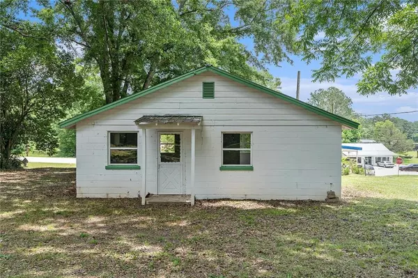 Woodbury, GA 30293,10275 Millarden RD