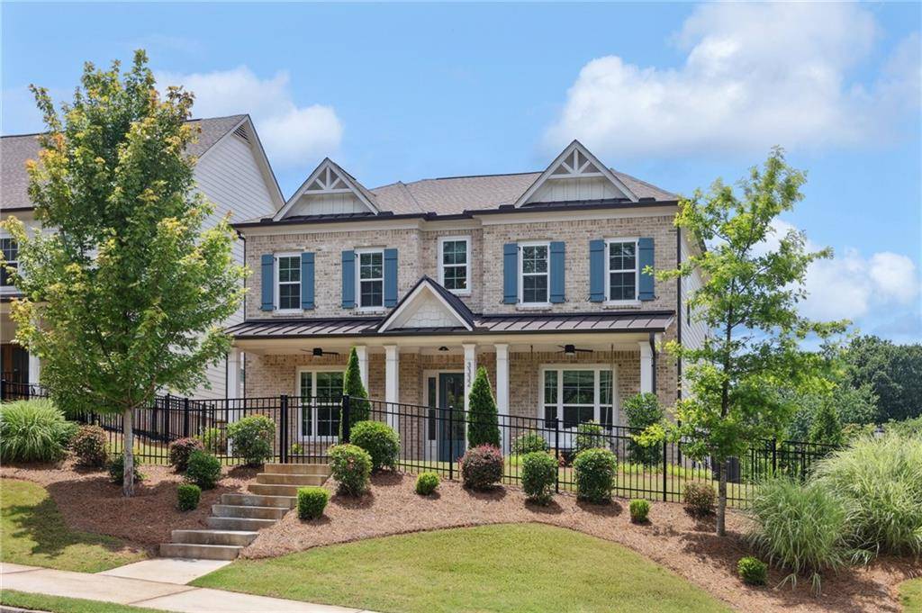 3332 Old Concord RD SE, Smyrna, GA 30082