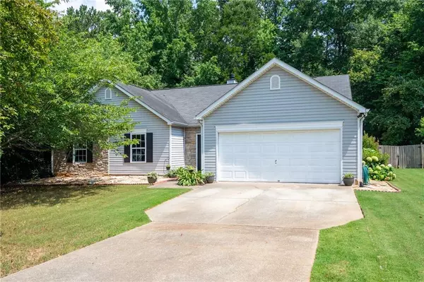 Powder Springs, GA 30127,784 Crestworth XING