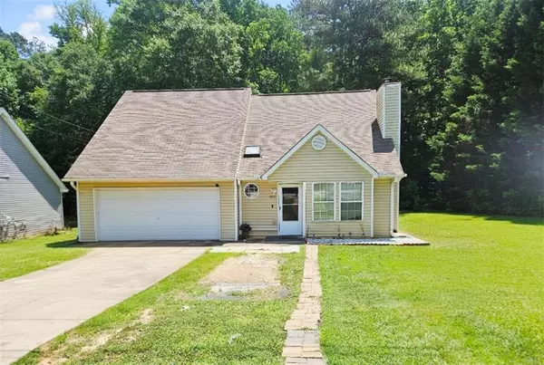 7073 Stonecreek DR, Douglasville, GA 30134