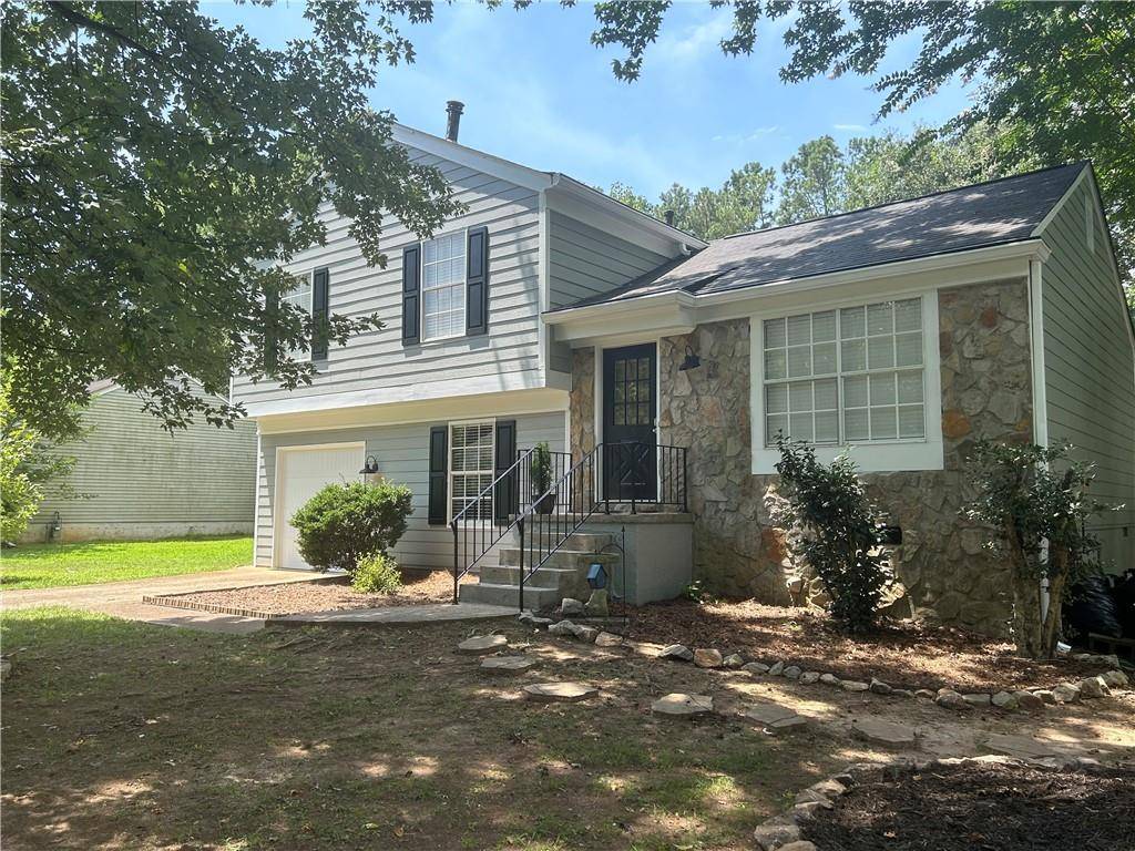 Duluth, GA 30097,4164 RIVER SHOALS CT