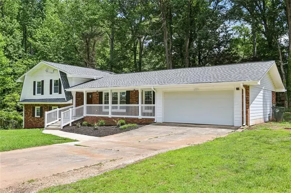 Morrow, GA 30260,6000 Malibu Drive DR