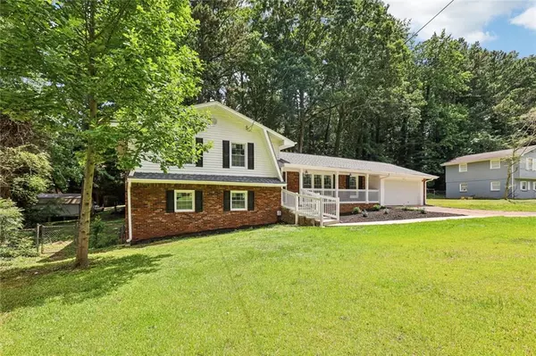 Morrow, GA 30260,6000 Malibu Drive DR