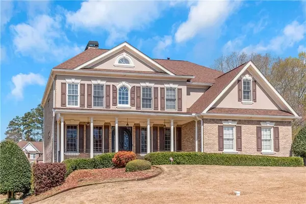 Lithonia, GA 30038,5810 Old Mill TRCE