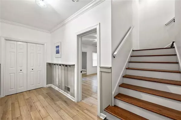 Atlanta, GA 30318,2316 Defoors Ferry RD NW