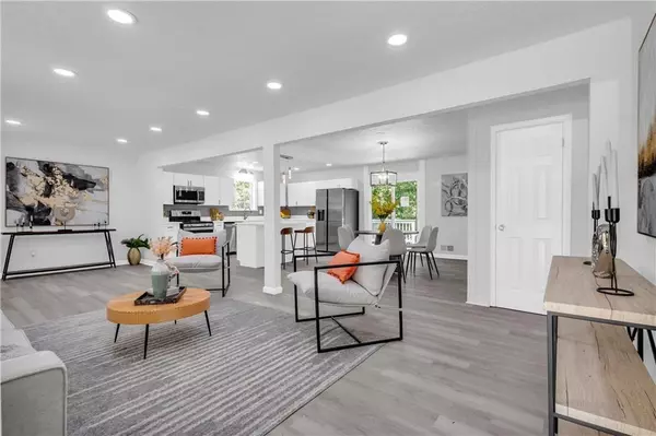 Douglasville, GA 30135,4890 Old Briar Trl