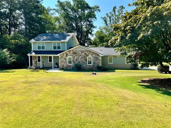 Dallas, GA 30157,138 PONDEROSA DR