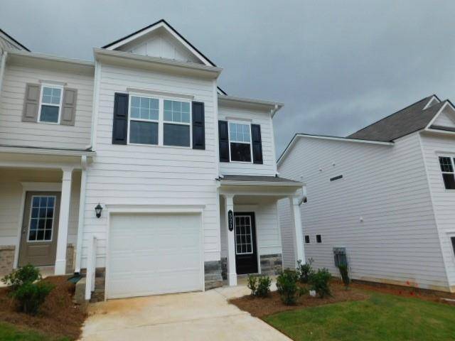 523 Ryan CT, Ball Ground, GA 30107