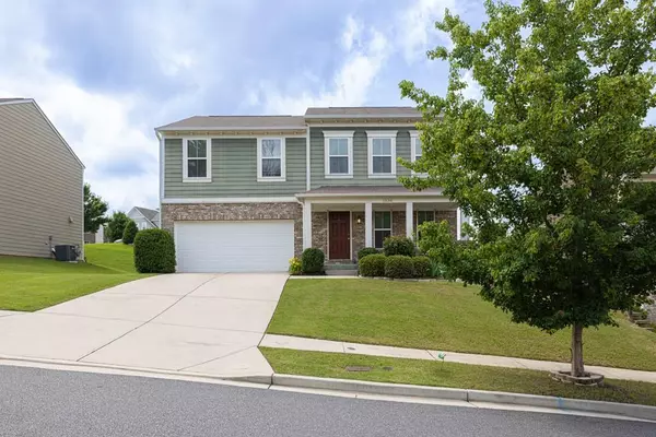 1530 Avalon Creek RD, Sugar Hill, GA 30518