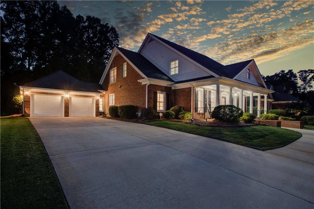 Buford, GA 30519,3468 Aberrone PL